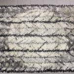 981 6447 LONG-PILE RUG